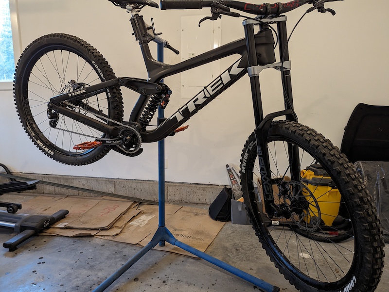 Trek session hot sale 2020