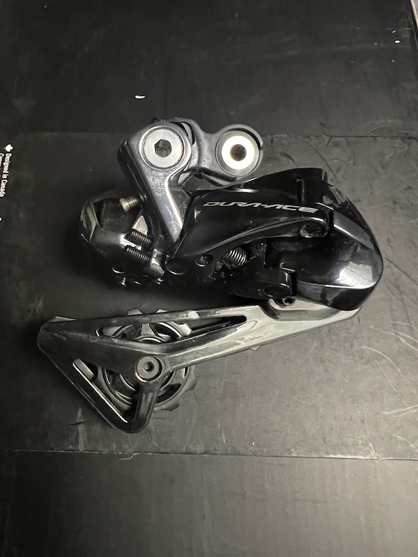 Shimano DuraAce RDR9150 Di2 11 Speed Rear Derailleur For Sale