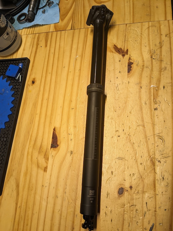 2023 Canyon G5 Dropper 30.9 x 150mm For Sale