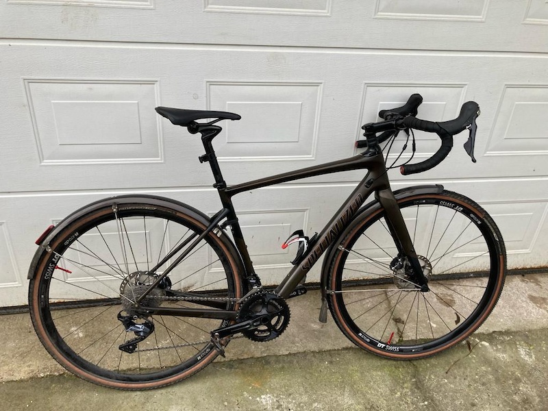 specialized diverge comp for sale