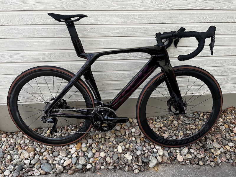 TREK トレック MADONE SLR9 DURA-ACE R9170 Di2 TREK(トレック)｜MADONE SLR9 DURA-ACE Di2｜美品｜買取金額