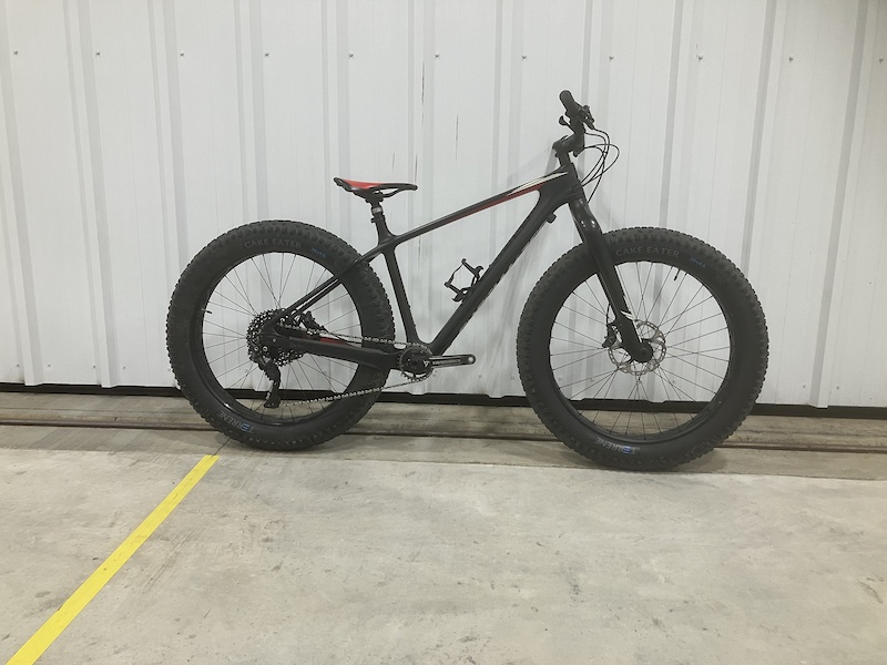 Specialized discount fatboy 2017