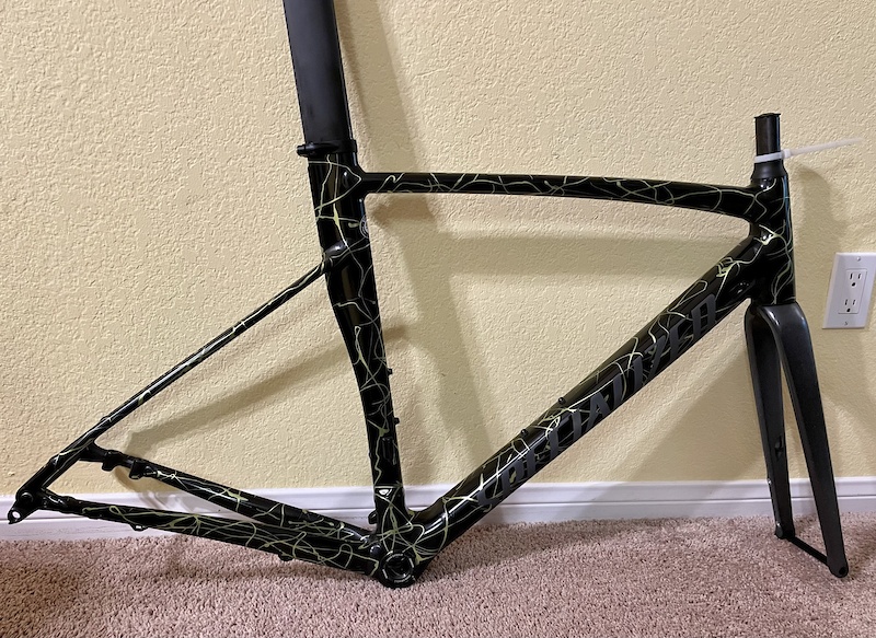 specialized allez sprint ultegra di2