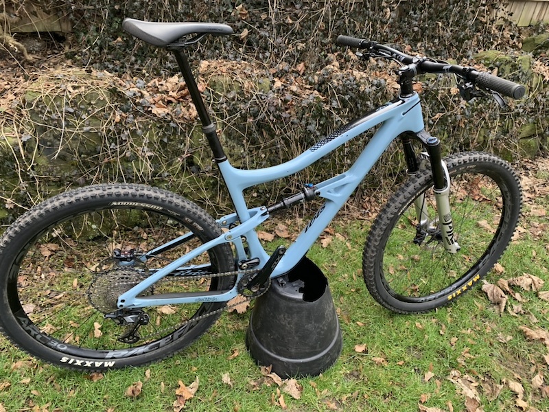 Ibis ripley 2020 for clearance sale