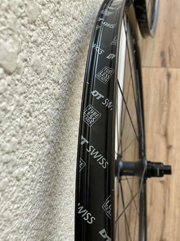 2024 DT Swiss Endurance LN wheelset. XDR freehub For Sale