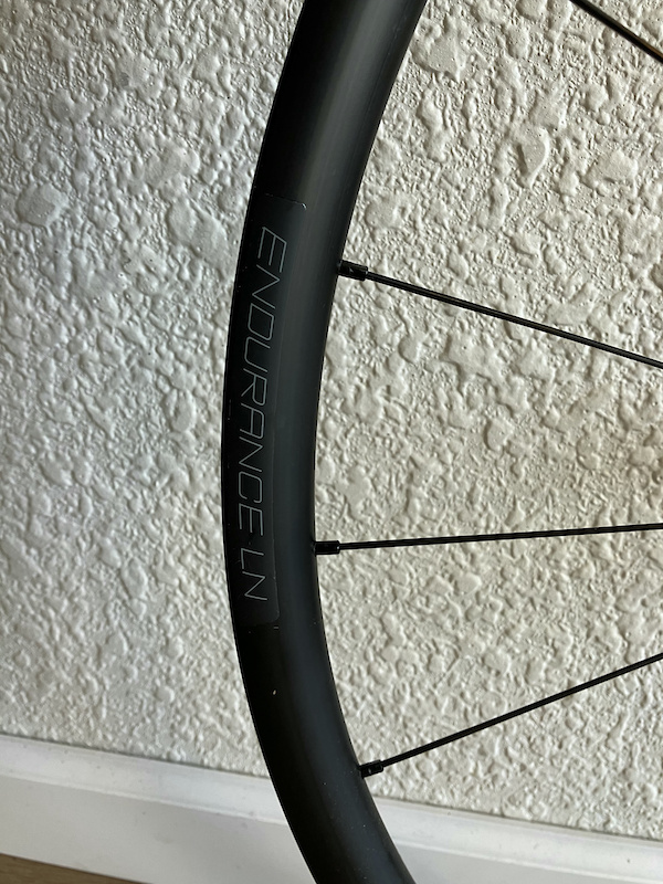 2024 DT Swiss Endurance LN wheelset. XDR freehub For Sale