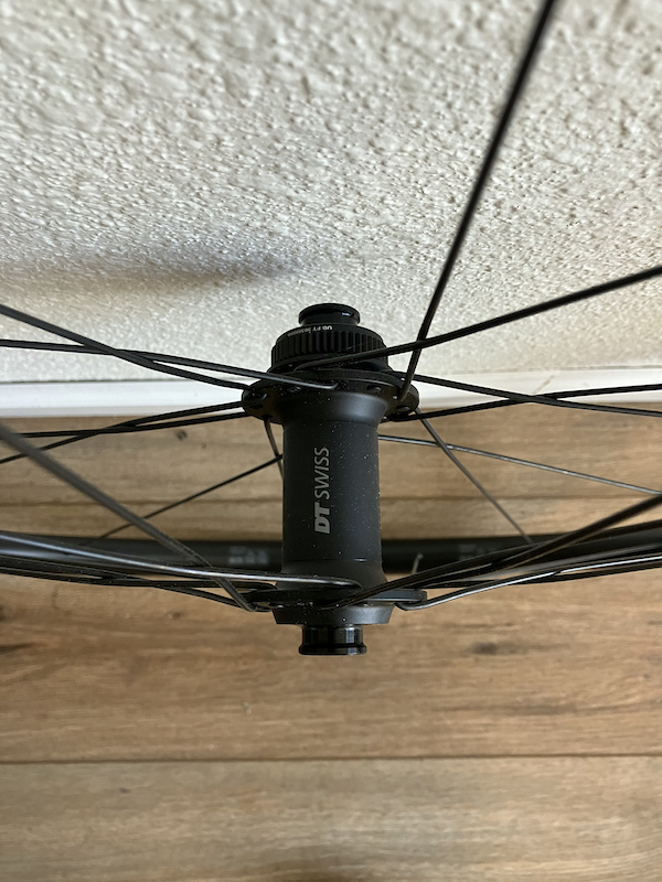 2024 DT Swiss Endurance LN wheelset. XDR freehub For Sale
