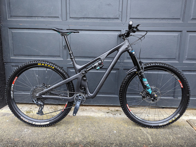 Yeti sb130 deals lr for sale