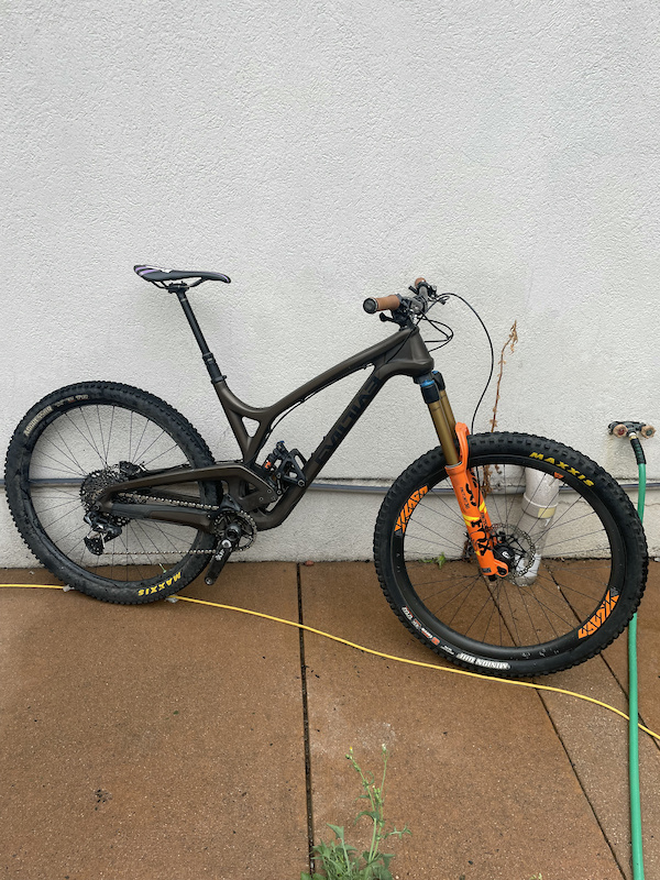 2022 Evil Wreckoning Large For Sale