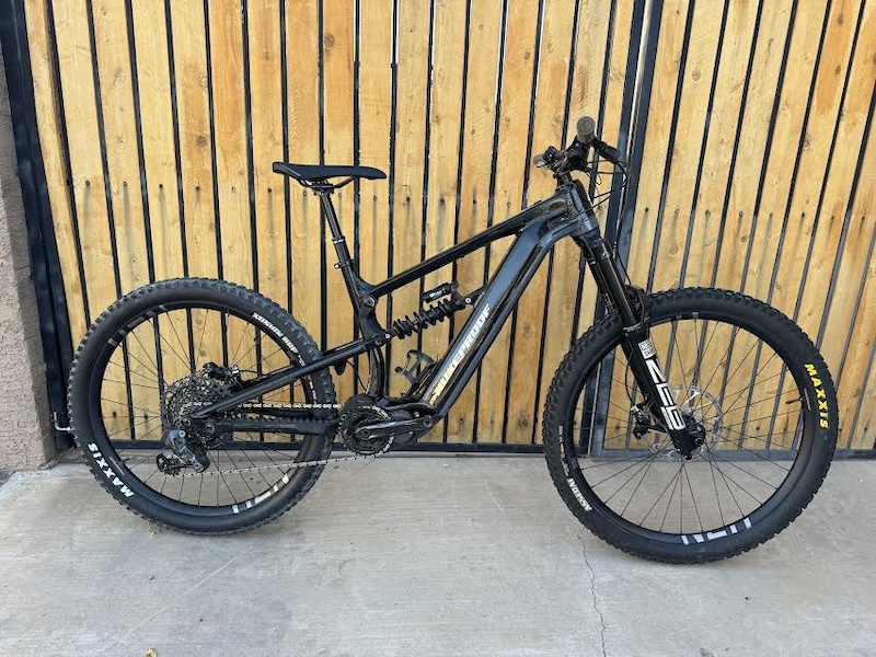 2023 Nukeproof MegaWatt RS For Sale