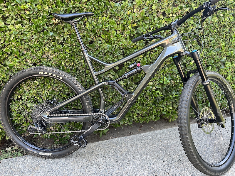 cannondale jekyll 3 2020