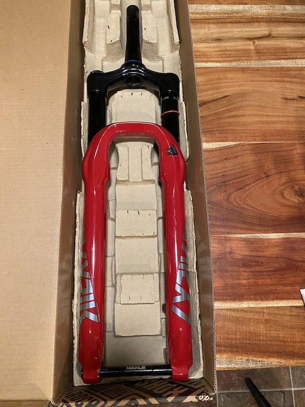 2021 Lyrik Ultimate RC2 For Sale