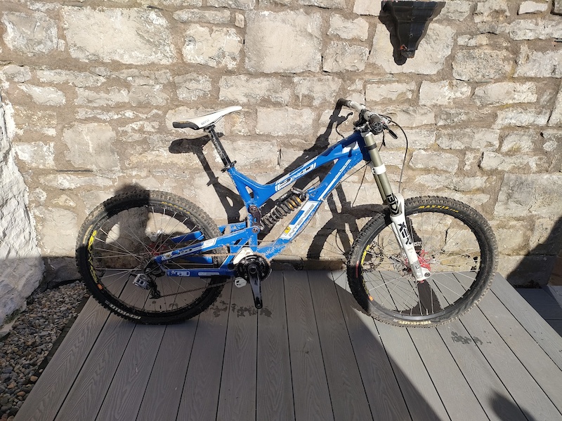 Intense 951 FRO DH Large For Sale