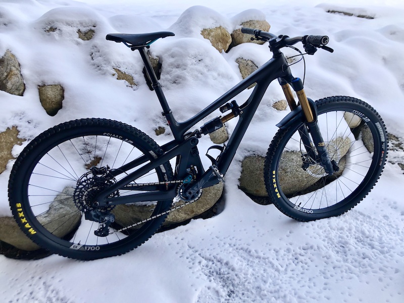 Yeti sales sb150 t3