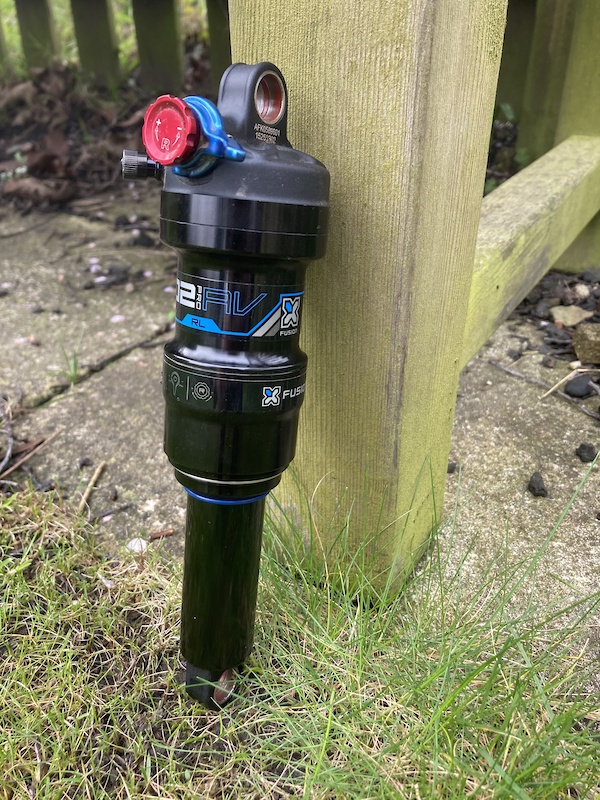 2022 Xfusion O2pro rl For Sale