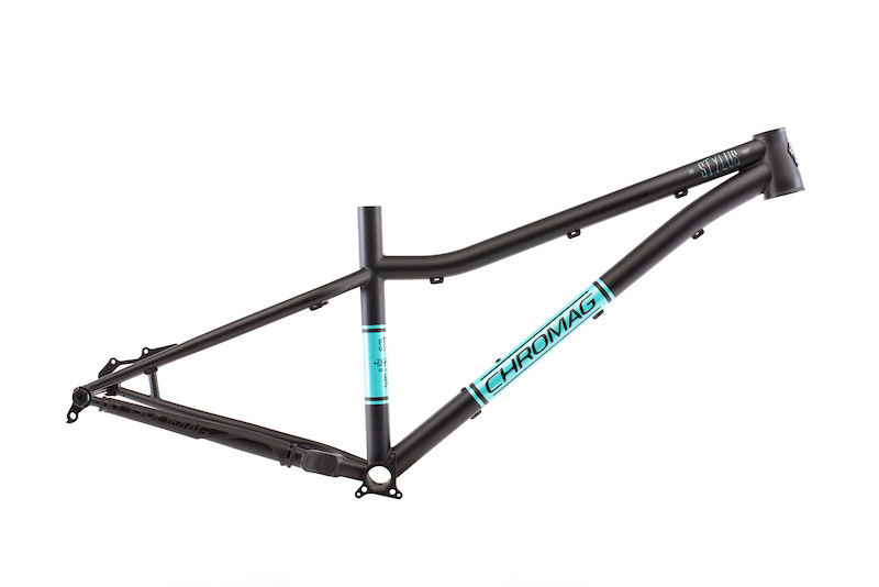 Chromag frame for store sale