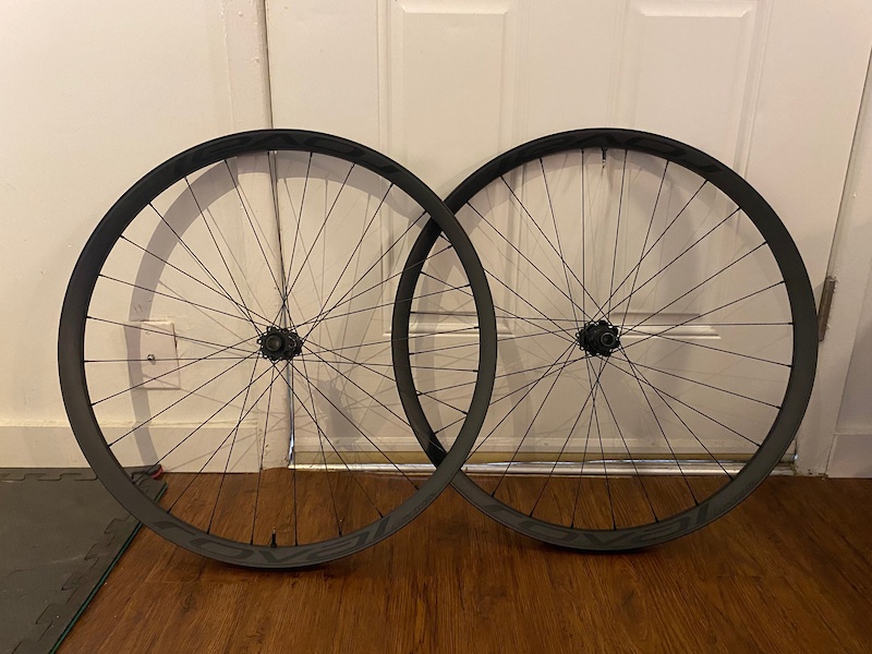 2023 Specialized Roval Control 29 Carbon 6B XD For Sale