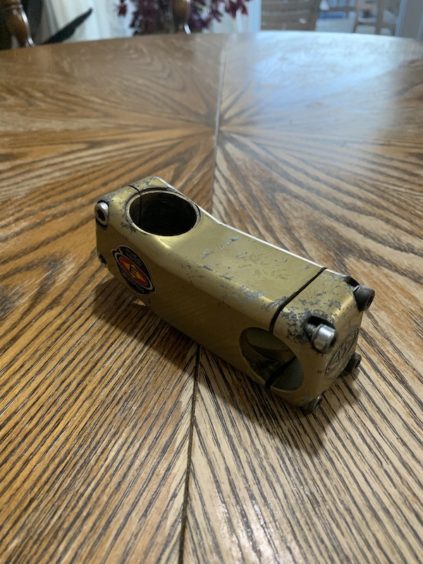 Easton mg 60 dh stem For Sale