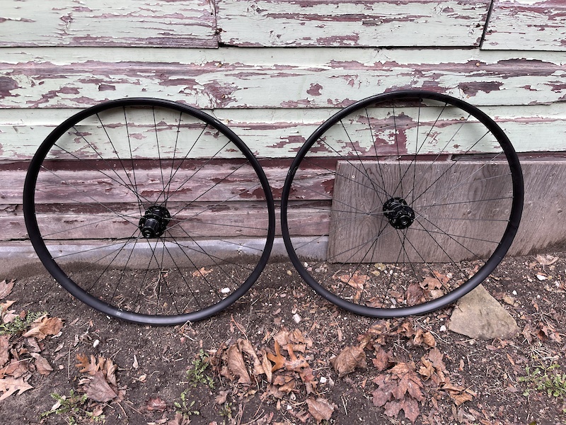 2024 Specialized MtB wheels 29” For Sale