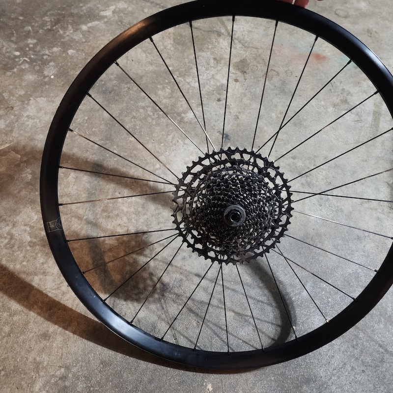 2021 Specialized 29 30mm inner tubeless rear rim Pittsburgh For Sale