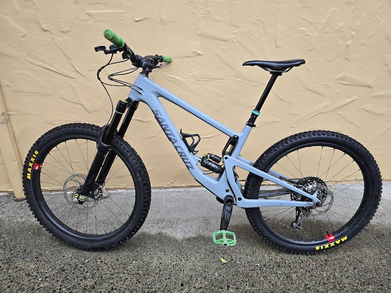 Santa cruz sale bronson travel