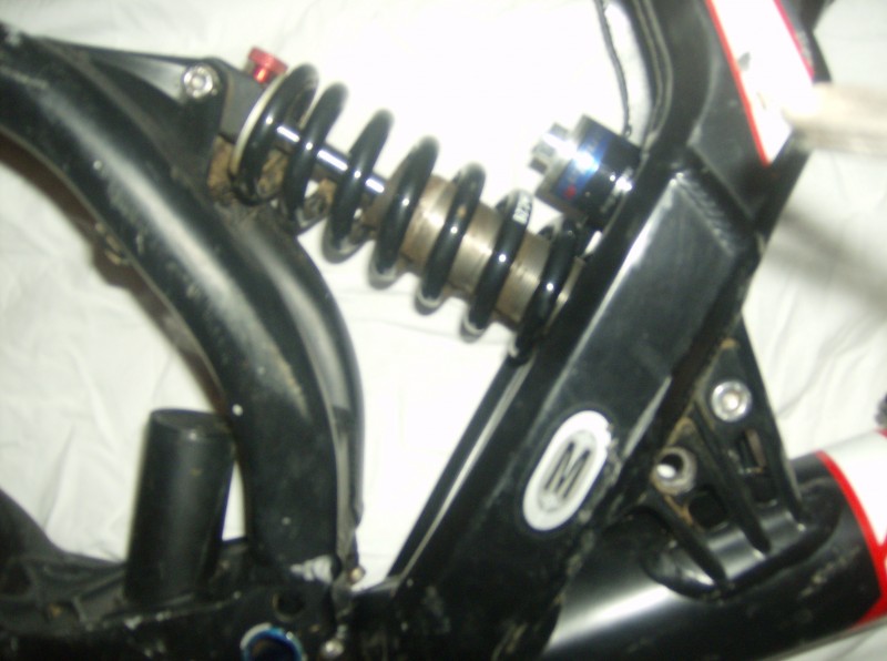 2006 scott nitrous 10 For Sale