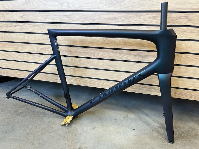 2022 SWorks Specialized frame For Sale