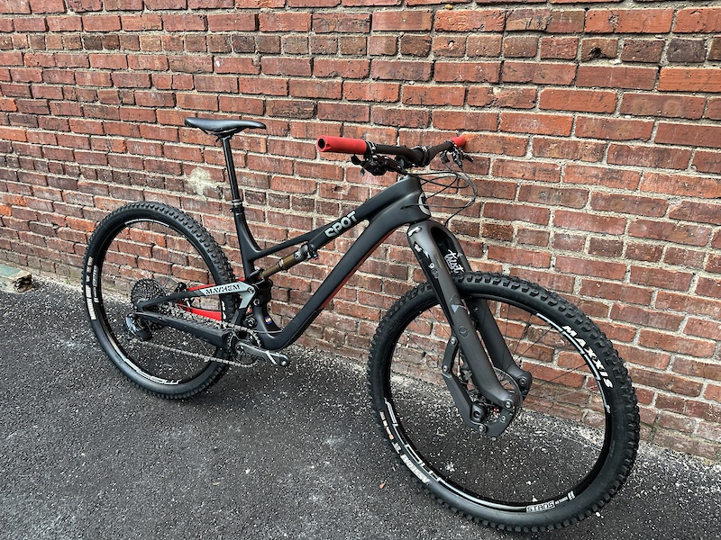 2022 Spot Mayhem 130 – Large For Sale