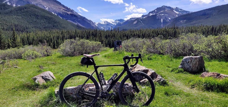 2018 Gravel bike extraordinaire For Sale