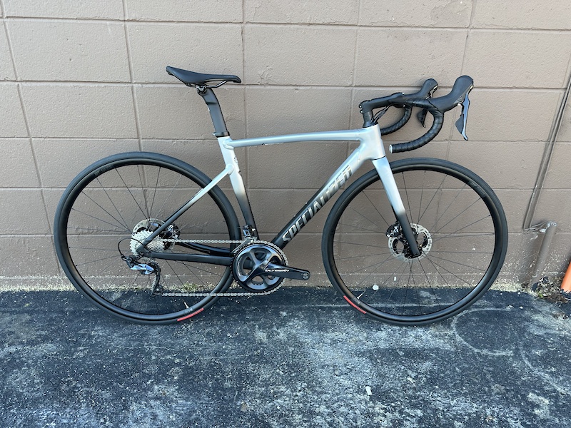 2023 Specialized Allez 52cm Ultegra Rapide bars For Sale