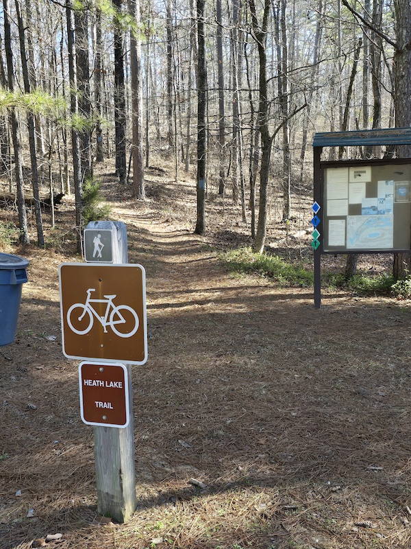 Rocky Mountain Recreational Area, Rome Mountain Biking Trails | Trailforks