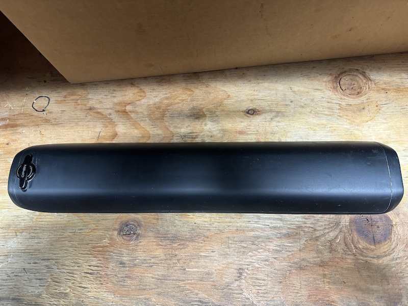 2023 Battery cover cannondale Moterra 2 For Sale