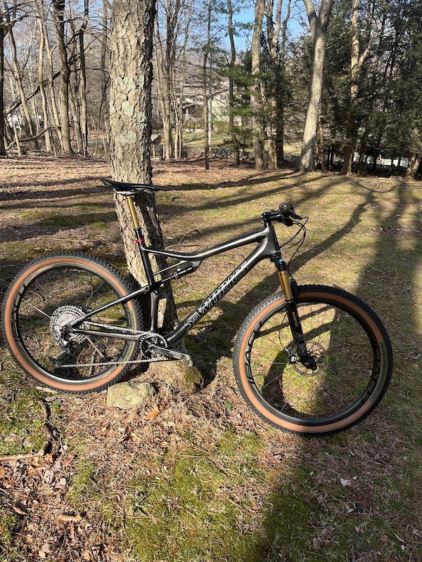 2020 S-Works Epic EVO XTR, XL For Sale