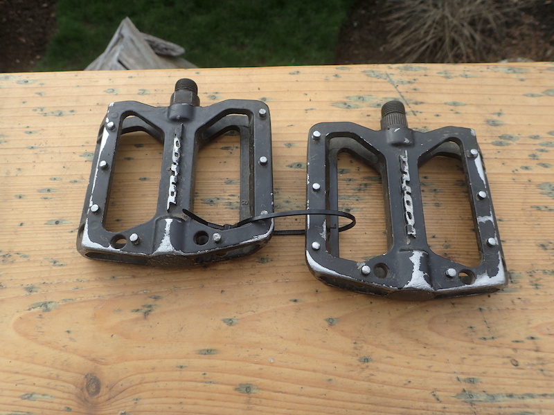 Another Set Of Kona Pedals! For Sale