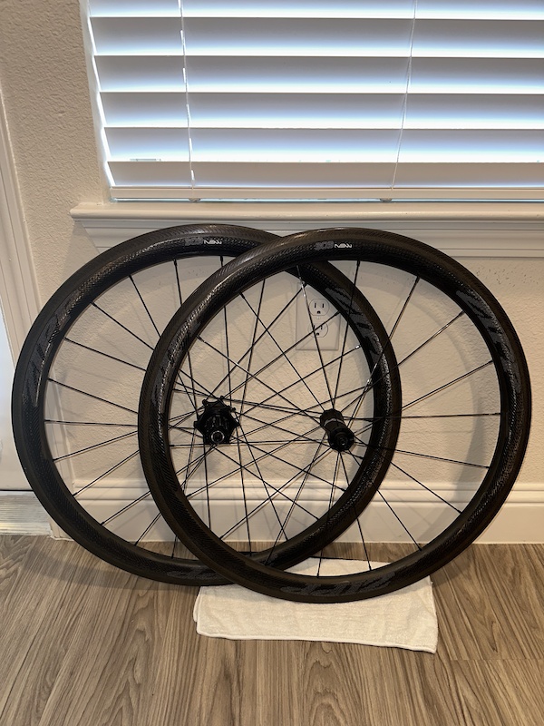 zipp 303 nsw clincher wheelset