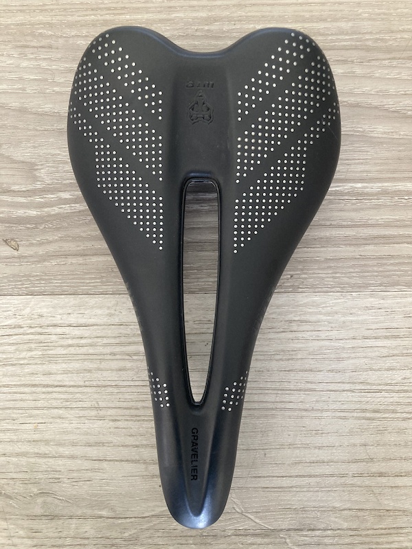 2024 WTB Gravelier Saddle For Sale