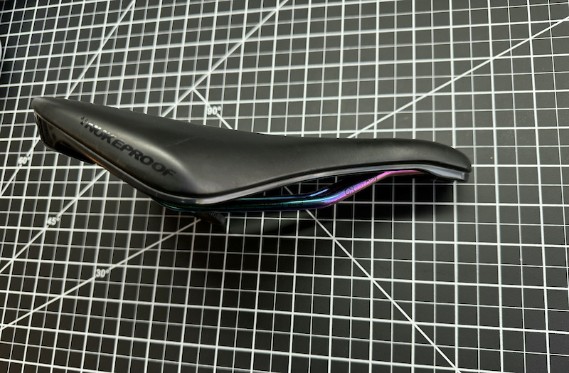2022 Nukeproof Horizon Enduro Saddle Sam Hill Oil Slick For Sale