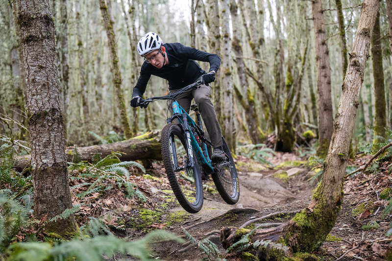 in Bellingham, Washington, United States - photo by mikekazimer - Pinkbike