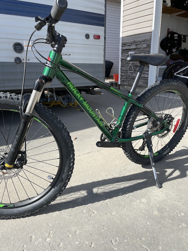 2021 Rocky Mountain soul jr 24 For Sale