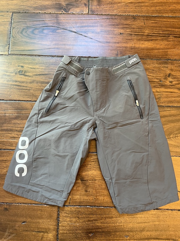 POC Shorts MTB women - XSmall size For Sale