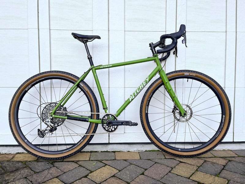 Ritchey outback for sale online