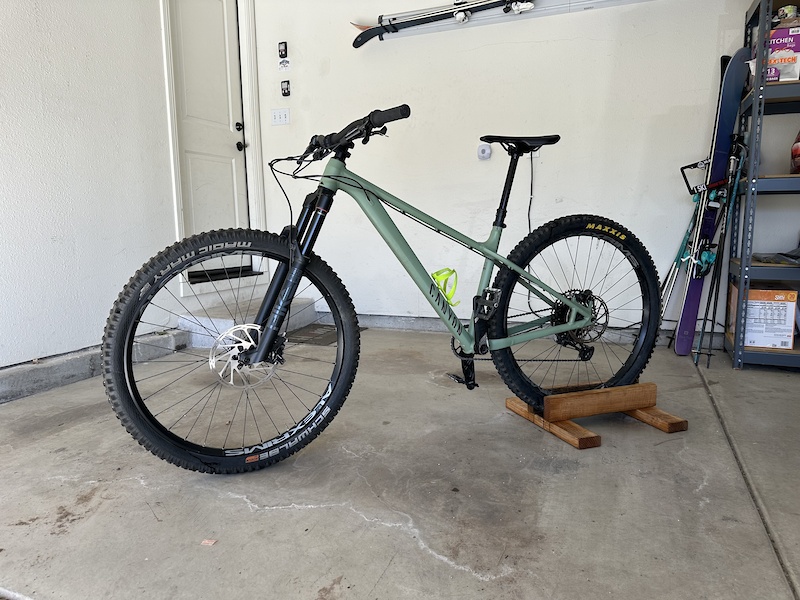 2023 Canyon Stoic For Sale