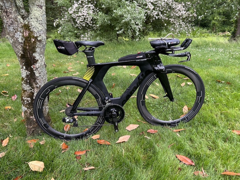 Cervelo p5 sales 2017