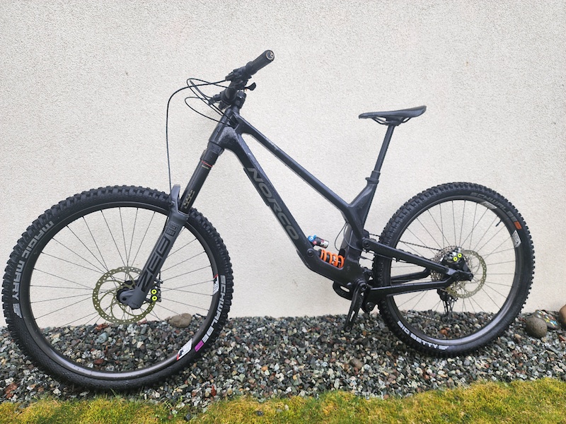 2023 Norco Range C1 (Large) Custom For Sale