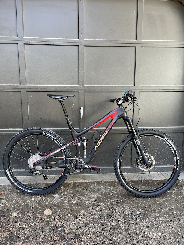 2014 Norco sight For Sale