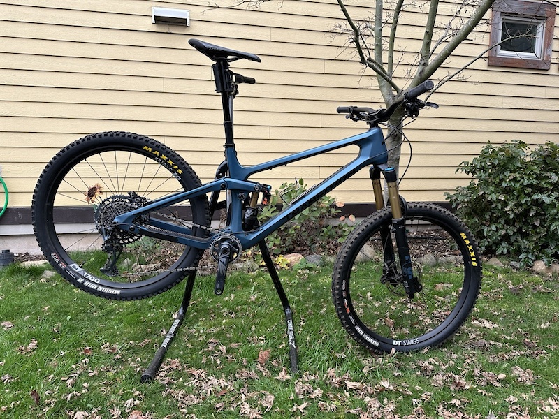 2021 Transition Scout Carbon X01 LG For Sale