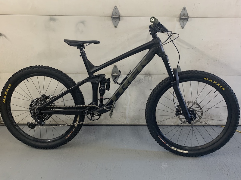 2020 Trek remedy For Sale