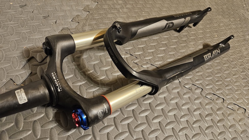 RockShox SID World Cup 29