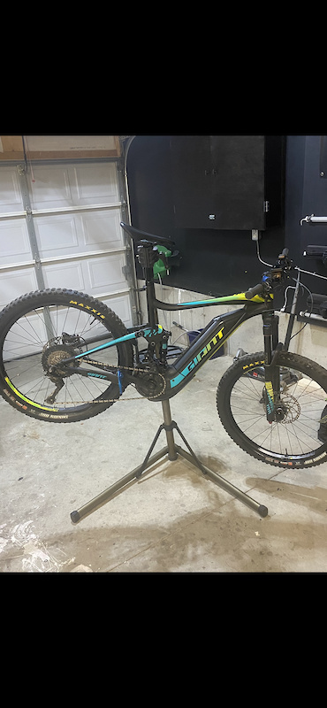 giant full e 1 sx pro