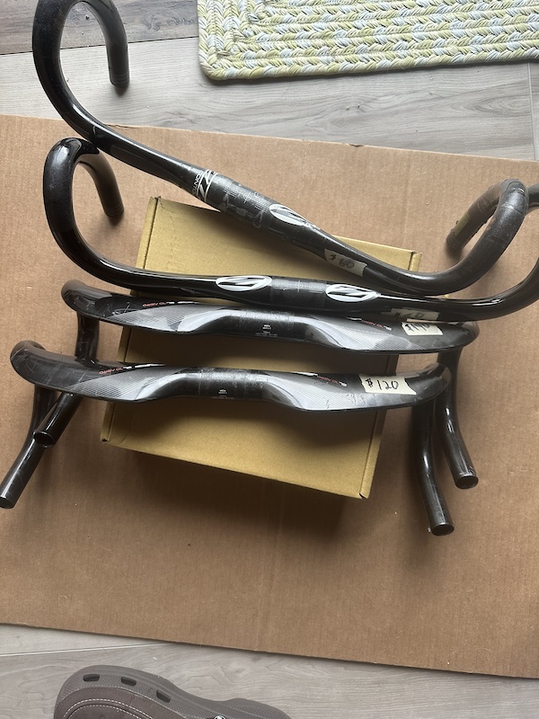 zipp sl short & shallow